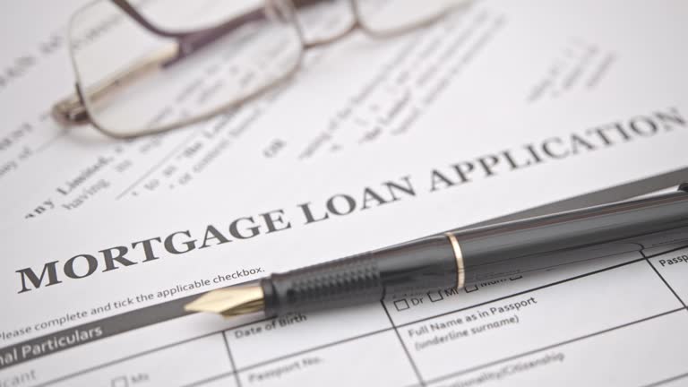 Loan Documentation Assistance in Pulaski, VA